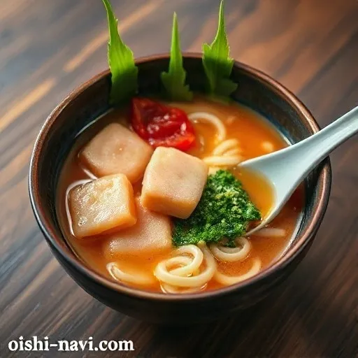 ラーメン
