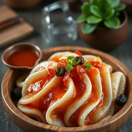 割烹料理