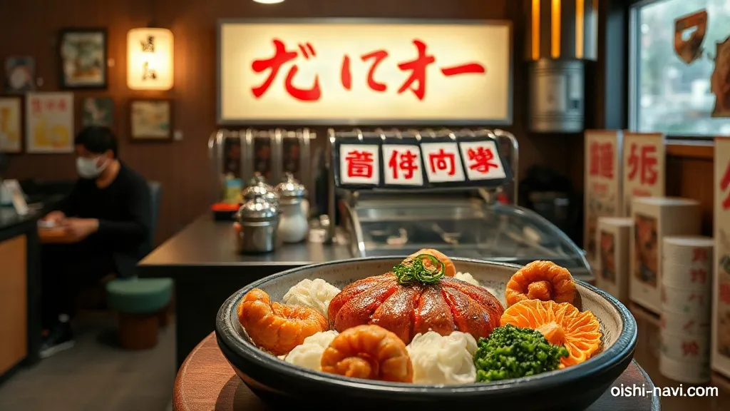 揚げたての天ぷらが楽しめる天ぷら店カテゴリ