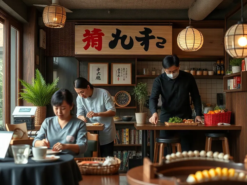 らーめん屋 渋谷